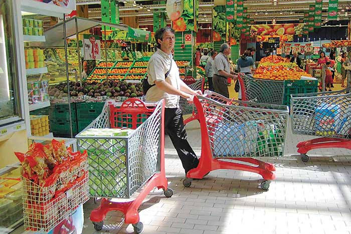 ‘Green’ retailers to continue to gain traction with consumers