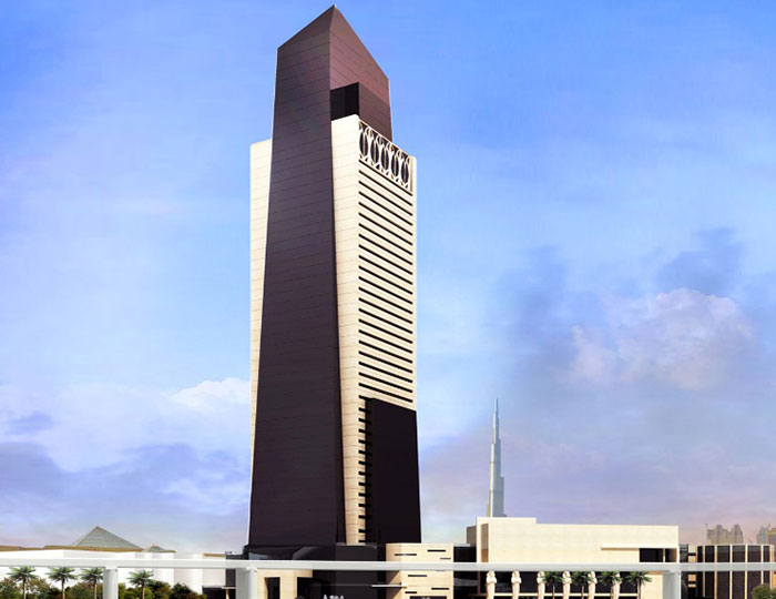 Greenline Interiors Awarded Contracts for Wafi Hotel in Dubai and Shaza Hotel in Riyadh