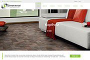 Greenwood General Trading - New Website