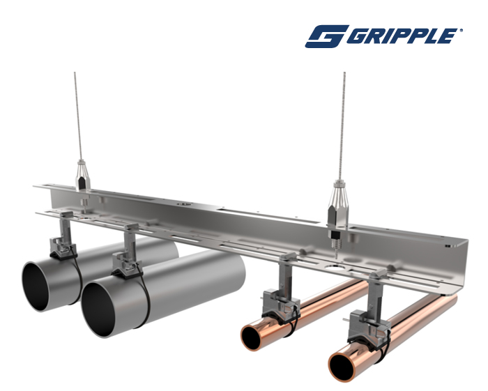 QT Universal Clamp and Universal Bracket