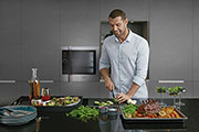 Grundig – Redefining Kitchen Design and Technology