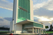 Gyproc specified for new Dubai Media City Hotel