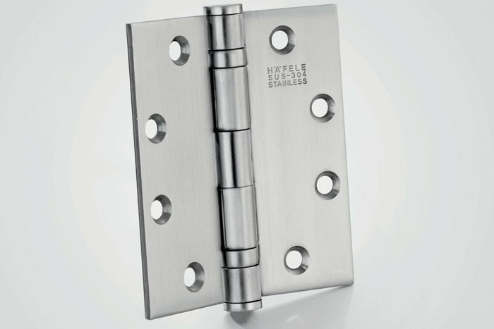 Häfele  Architectural Hardware - American Standard