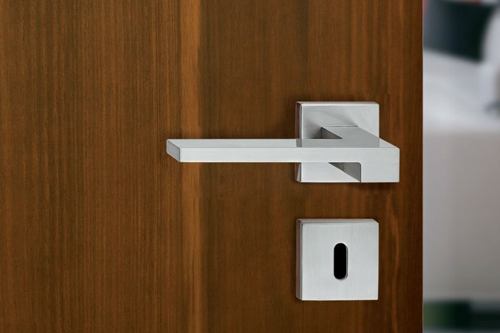 Häfele  Architectural Hardware - European Standard