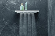 Hansgrohe Rainfinity: Creating Bathrooms That Are Oases of Well-Being