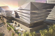 Hansgrohe SE wins King Abdullah Financial District project, Riyadh