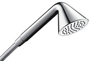 Axor 1jet hand shower designed by Front