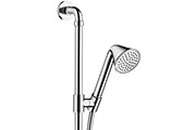 Axor shower set designed by Front