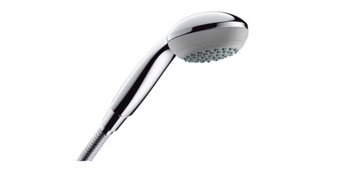 Hansgrohe Crometta