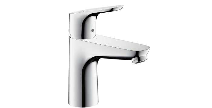 Hansgrohe Focus