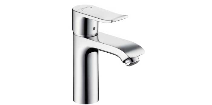 Hansgrohe Metris