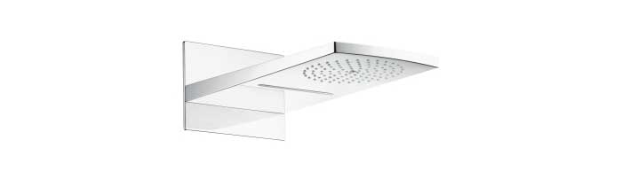 Hansgrohe Raindance Rainfall