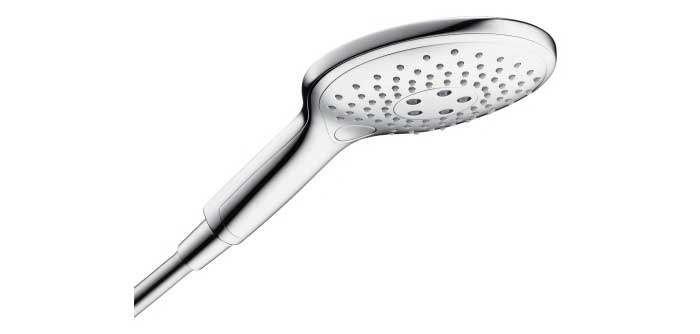 Hansgrohe Raindance Select Handshower