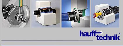 Hauff-Technik returns to Middle East Electricity to continue building its growth in the UAE.