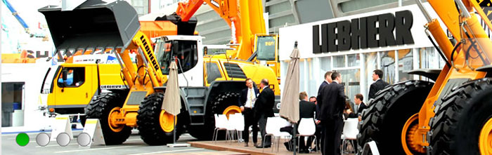 Heavy machinery trends for the GCC’s US$1 trillion infrastructure investment plans