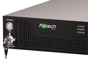 Helios DAS TL4 and TX4 - Next Generation Monitoring and Detection from Fotech