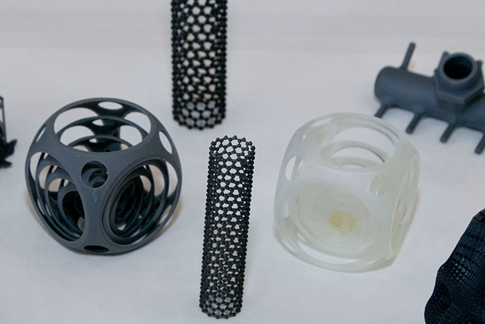 Henkel offers novel 3D Printing material solutions for industrial manufacturing