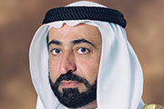 HH Ruler of Sharjah to receive UK’s Prestigious RIBA Fellowship for contribution to architecture