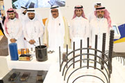 HH Sheikh Hamdan Bin Rashid Al Maktoum Opens The Big 5 2016