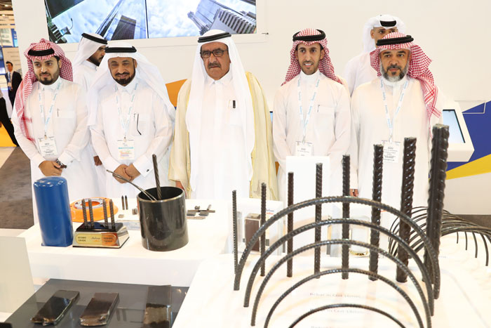 HH Sheikh Hamdan Bin Rashid Al Maktoum Opens The Big 5 2016