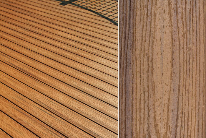 High-performance Trex Decking Chosen for Premier Dubai Development Project