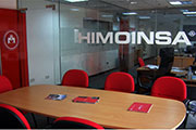 HIMOINSA Middle East celebrates 10 years of history and opens new offices in Dubai