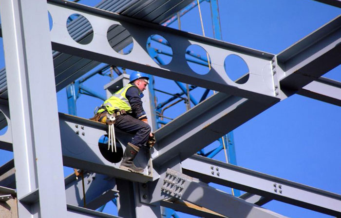 Hochtief builds on Siemens.