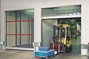 Hoermann secures High Speed Doors projects in the UAE