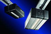 Hormann Introduces Faster and More Energy Efficient Fourth Generation Garage Door Operators