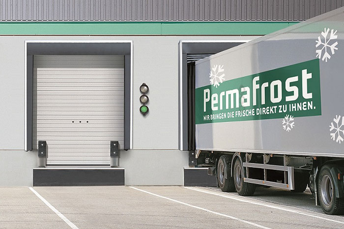 Hormann launches DOBO System to safeguard warehouses