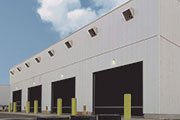 Hormann Launches Solid Rubber High-Speed Doors for Demanding Industrial Applications and Harsh Weather