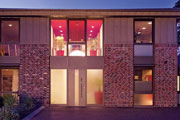 Hörmann Aluminium Entrance Doors