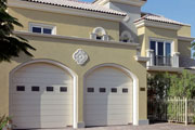 Hörmann Automatic Sectional Garage Doors