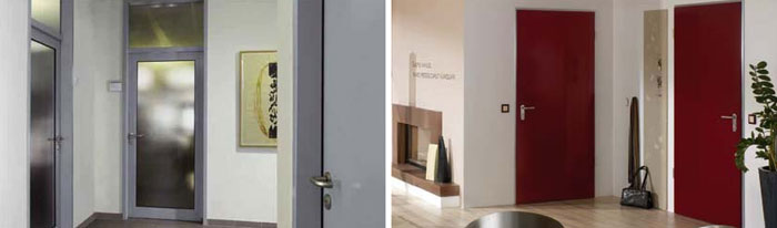 Hörmann Doors for Your Home