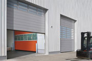 Hörmann High Speed Doors