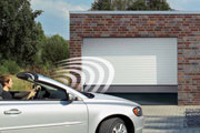 Hörmann RollMatic Roller Garage Doors