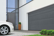 Hörmann Sectional Garage Doors