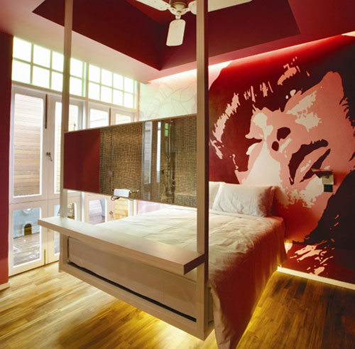 Hotel Show to unveil 'In-Visible Spaces'.