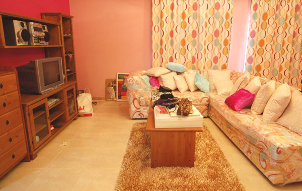 Painting is one of the top three jobs that can add value to your house.