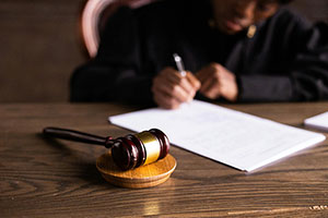 How Do Courthouses Use Bullet-Resistant Products for Security?