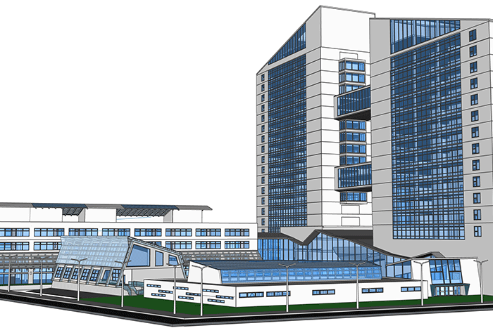 How to Implement BIM on Any Size and Type of Project to Save Costs and Time