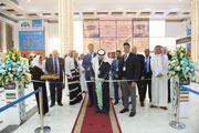 HVACR Expo and high-level efficiency meeting open in Jeddah