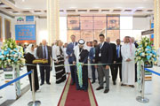 HVACR Expo and high-level efficiency meeting open in Jeddah
