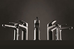 Ideal Standard Expands its Portfolio of Single-lever Taps