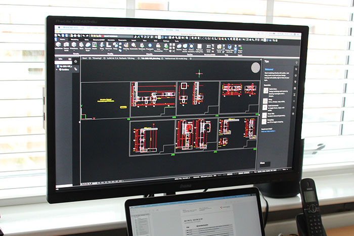 If you use network/multi-user CAD licenses, you should read this