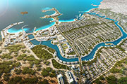 IMKAN Announces New Coastal Destination AlJurf During Cityscape Global