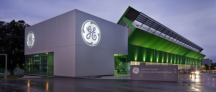 Industry First: GE Demonstrates More than 50% Electrical Efficiency on its 10-MW Gas Engine Platform