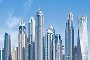 Industry leaders to discuss latest technologies in User Centric Design for High Rise Buildings