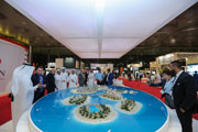 Industry Leading Real Estate Companies to Exhibit at Cityscape Qatar