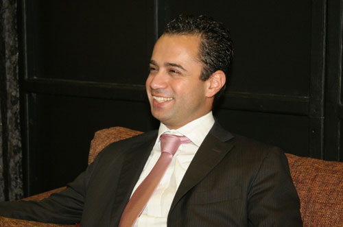 INFDEX, Qatar's Leading Furniture Exhibition, gets bigger and better in 2008.